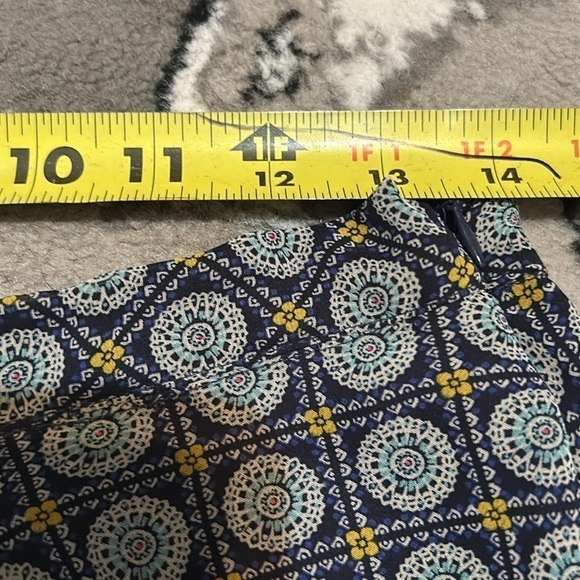 Soprano scarf style skirt - Picture 6 of 6